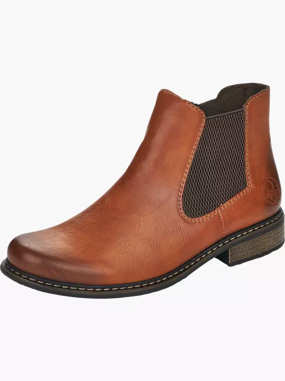 Rieker Damen Chelsea Boots