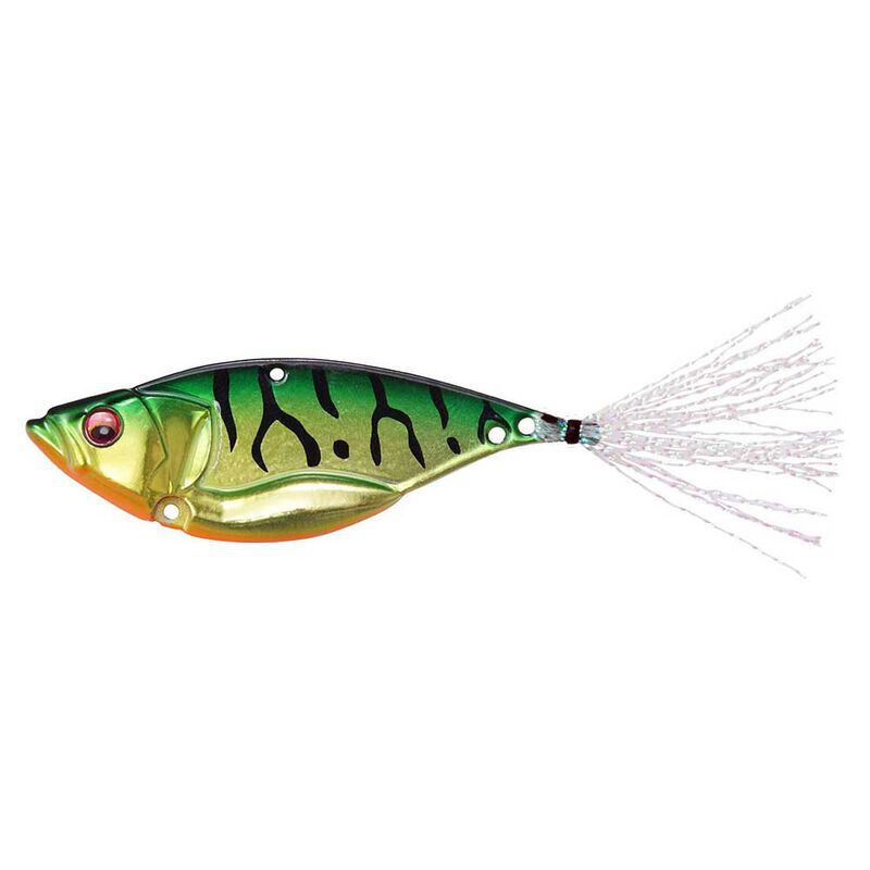 Lame Vibrante Megabass Vibration X Dyna Response 5,8cm, 10g