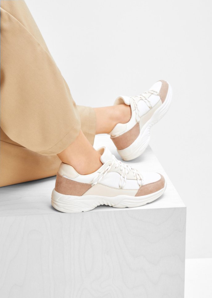 Chunky Sneaker