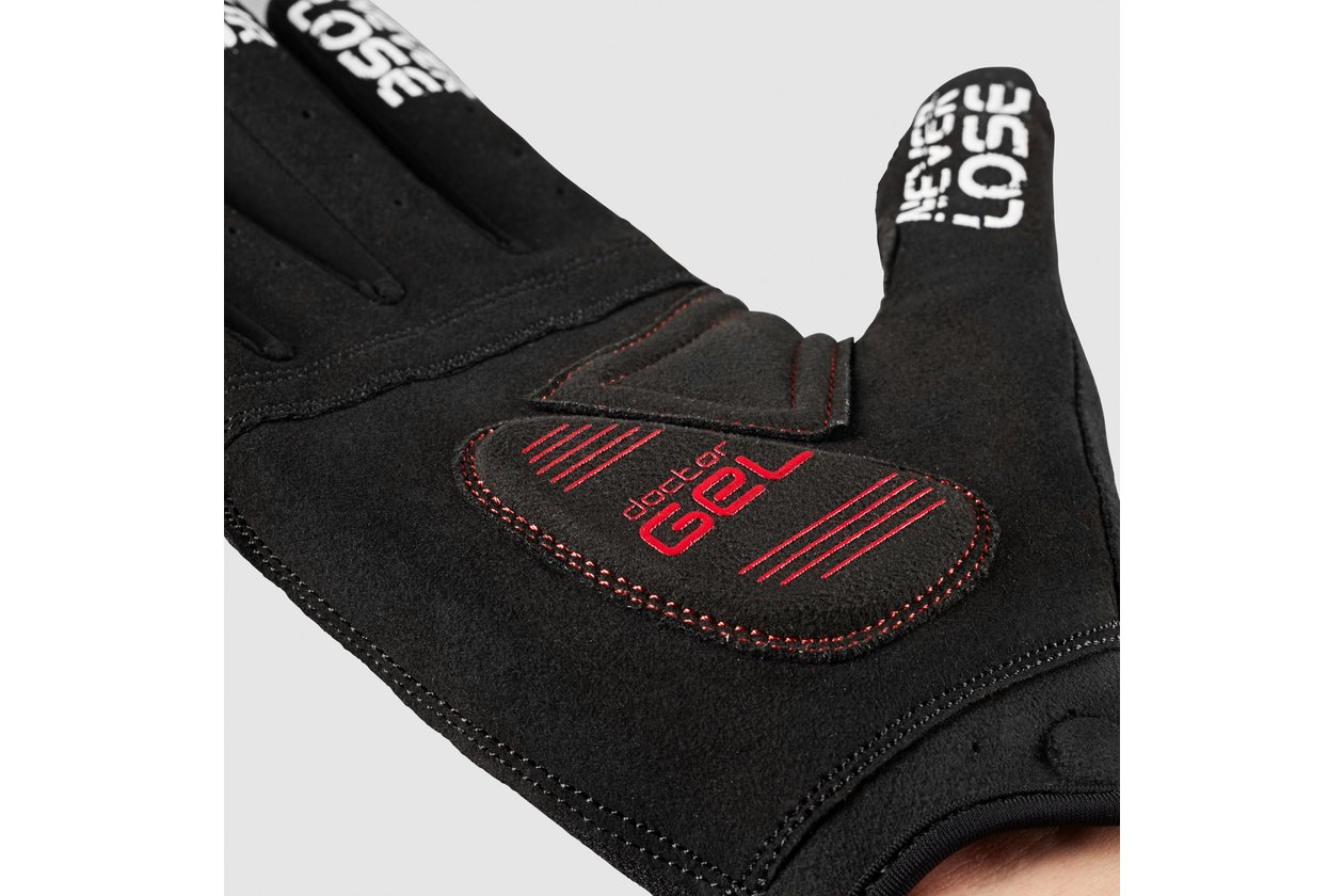 GRIPGRAB SuperGel XC Touchscreen Langfinger Handschuhe - 2023
