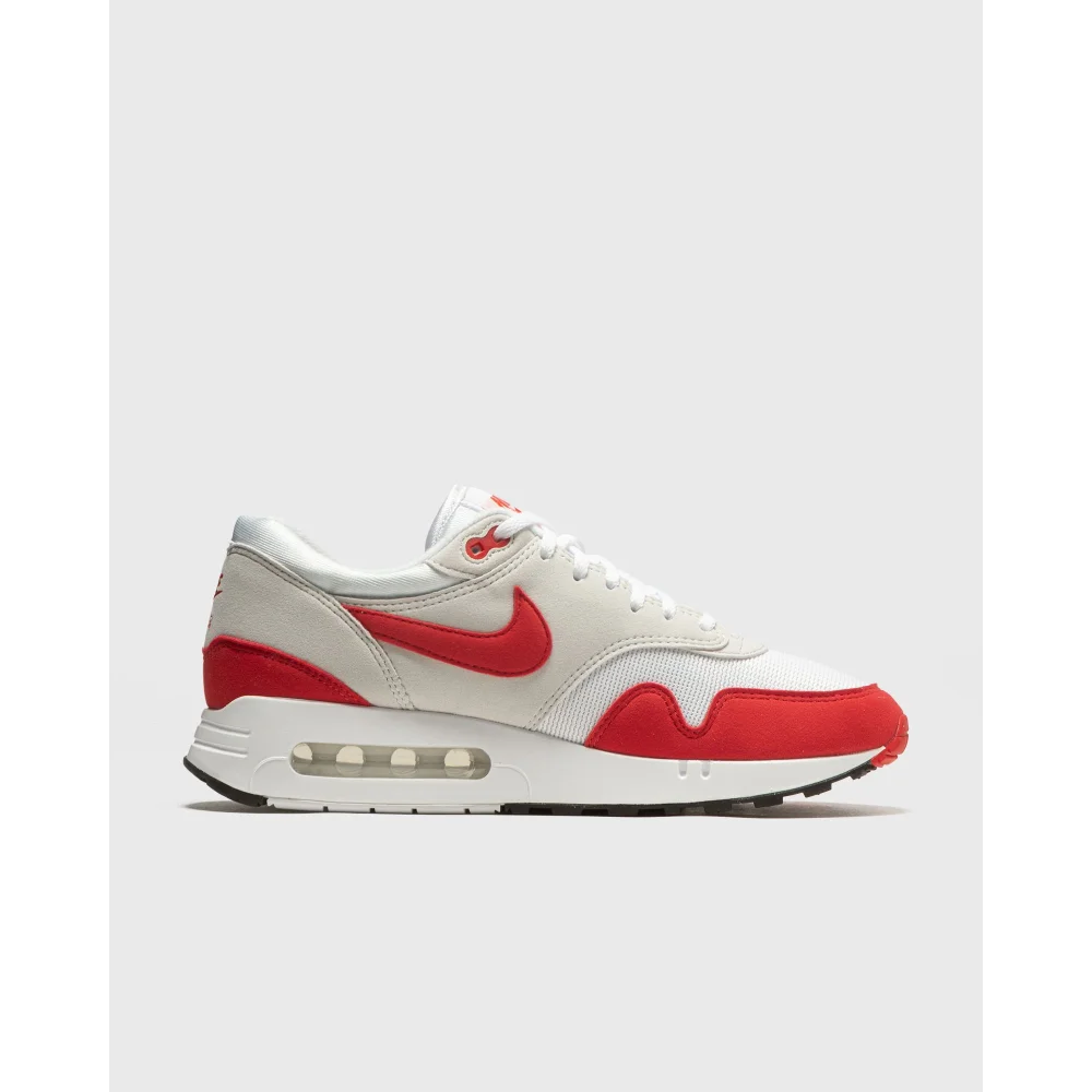 Nike Air Max 1 86 OG Big Bubble DQ3989-100 / weiss