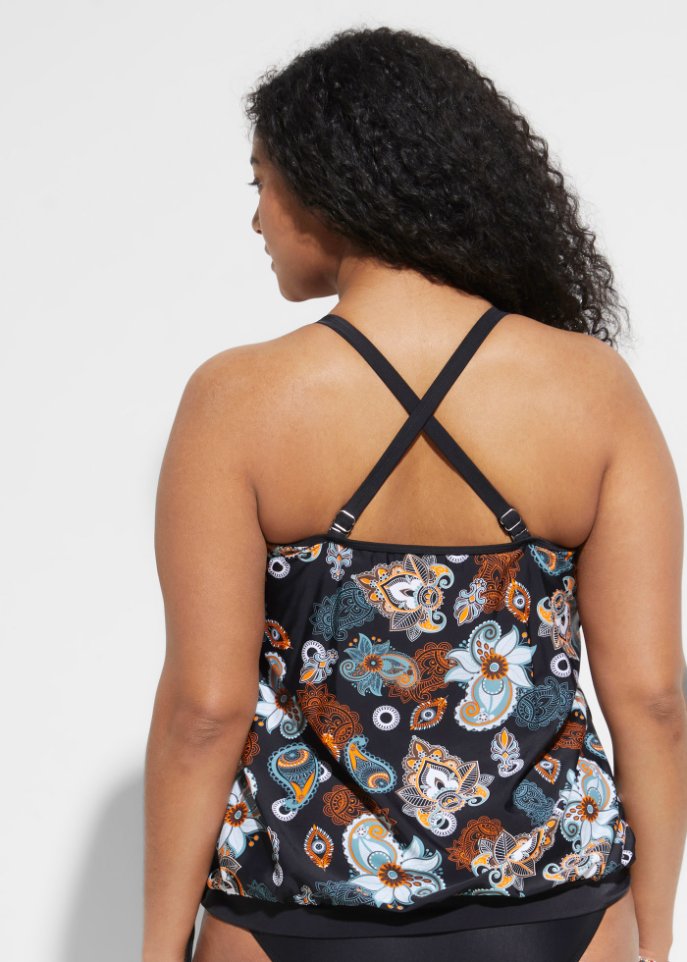 Tankini Oberteil
