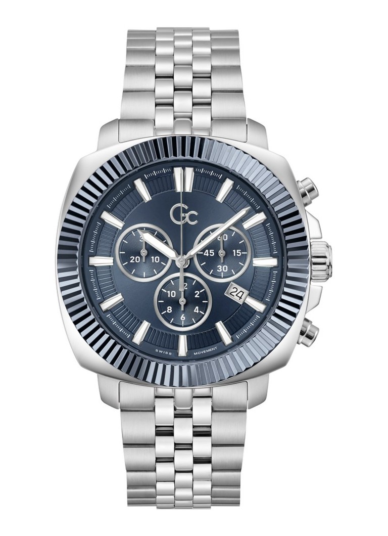 Gc Watches Flair Coussin sat Z46005G7MF