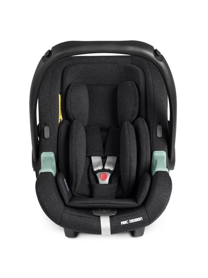 ABC-Design ABC Tulip Babyschale i-Size / 0 bis ca. 13 kg - Farbe: Bubble 2025 günstig kaufen onesize