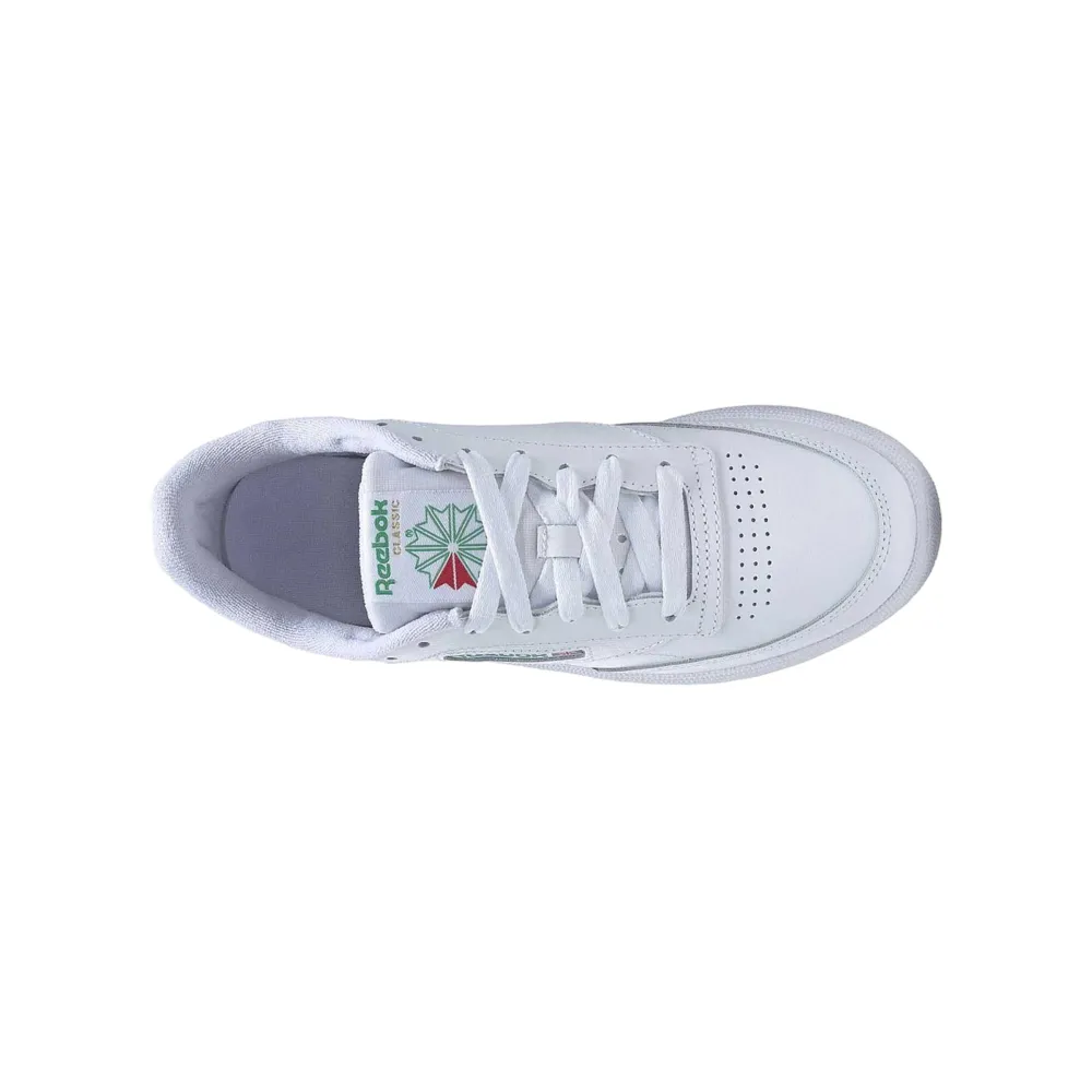 Reebok Club C 85 IF5092 / weiss
