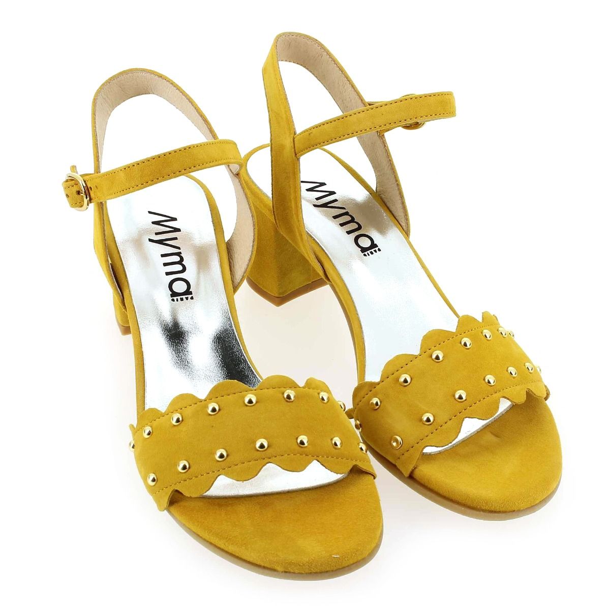Myma  4446 - Jaune