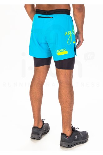 Uglow Short Speed Aero Elevate M