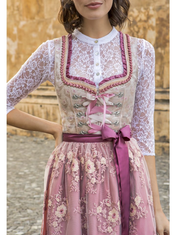 Stockerpoint Bluse 