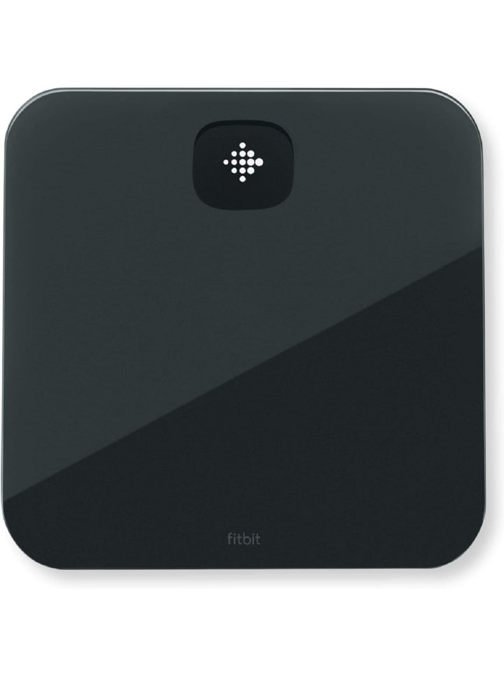 FitBit Personenwaage Aria Air in schwarz günstig kaufen onesize