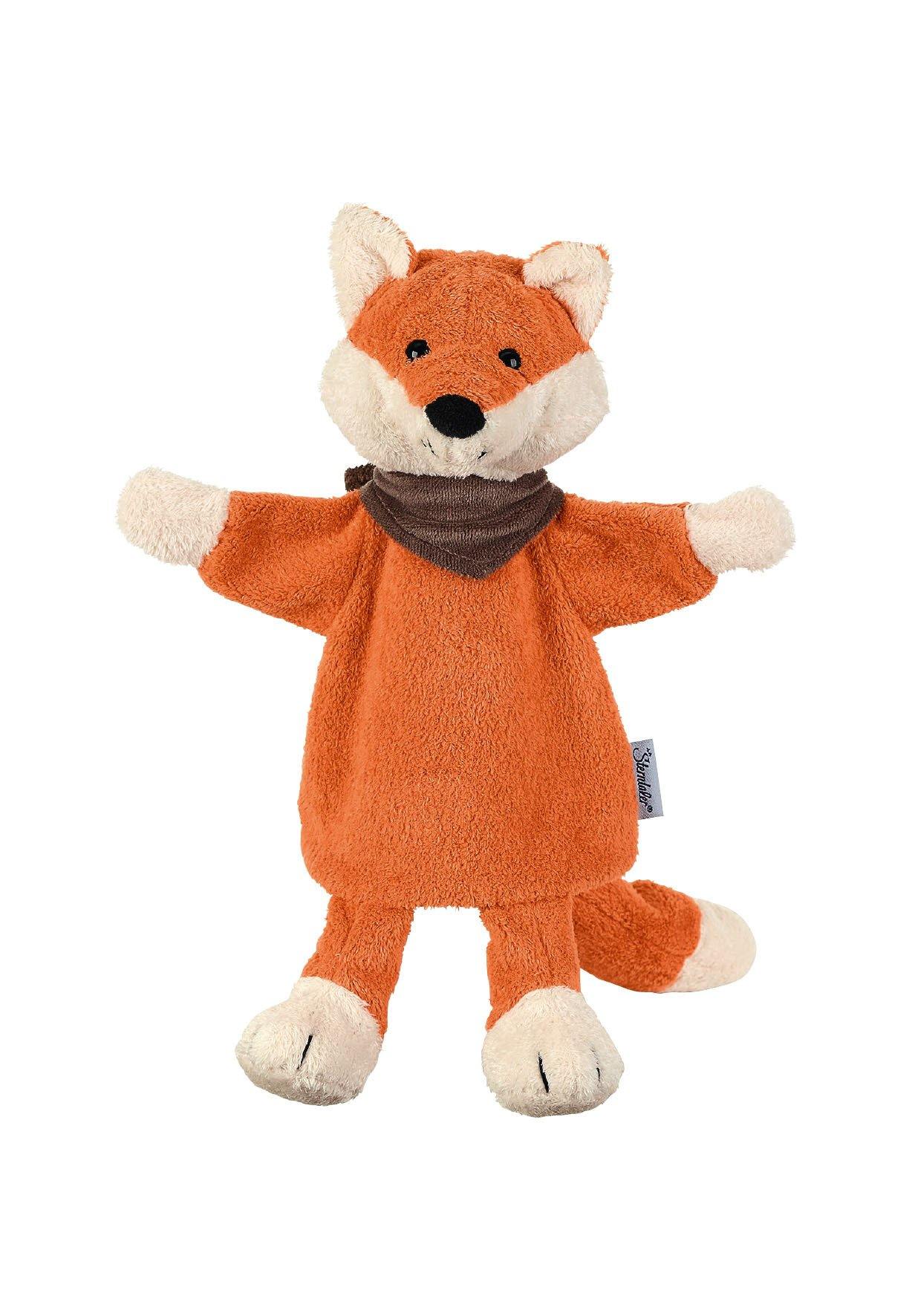 Kinder Handpuppe Fuchs, 32 cm
