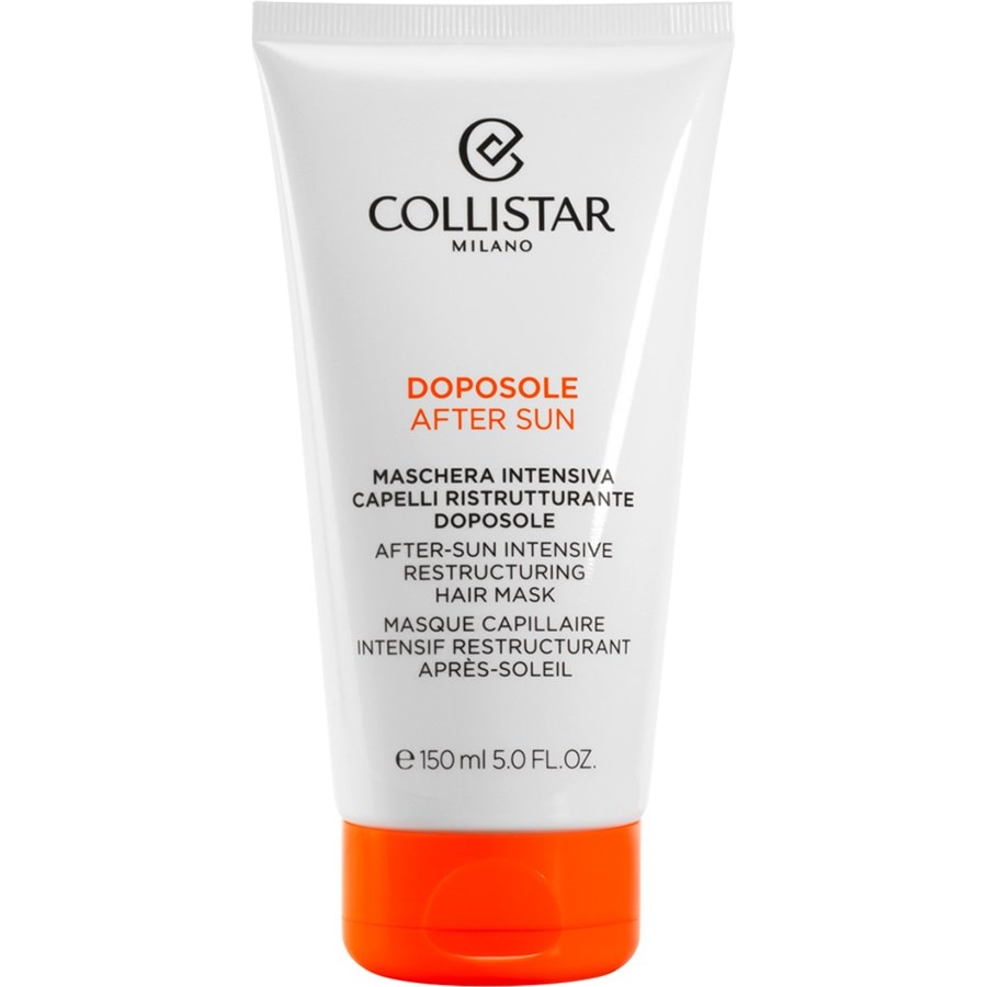 After-Sun Intensive Restructuring Hair Mask