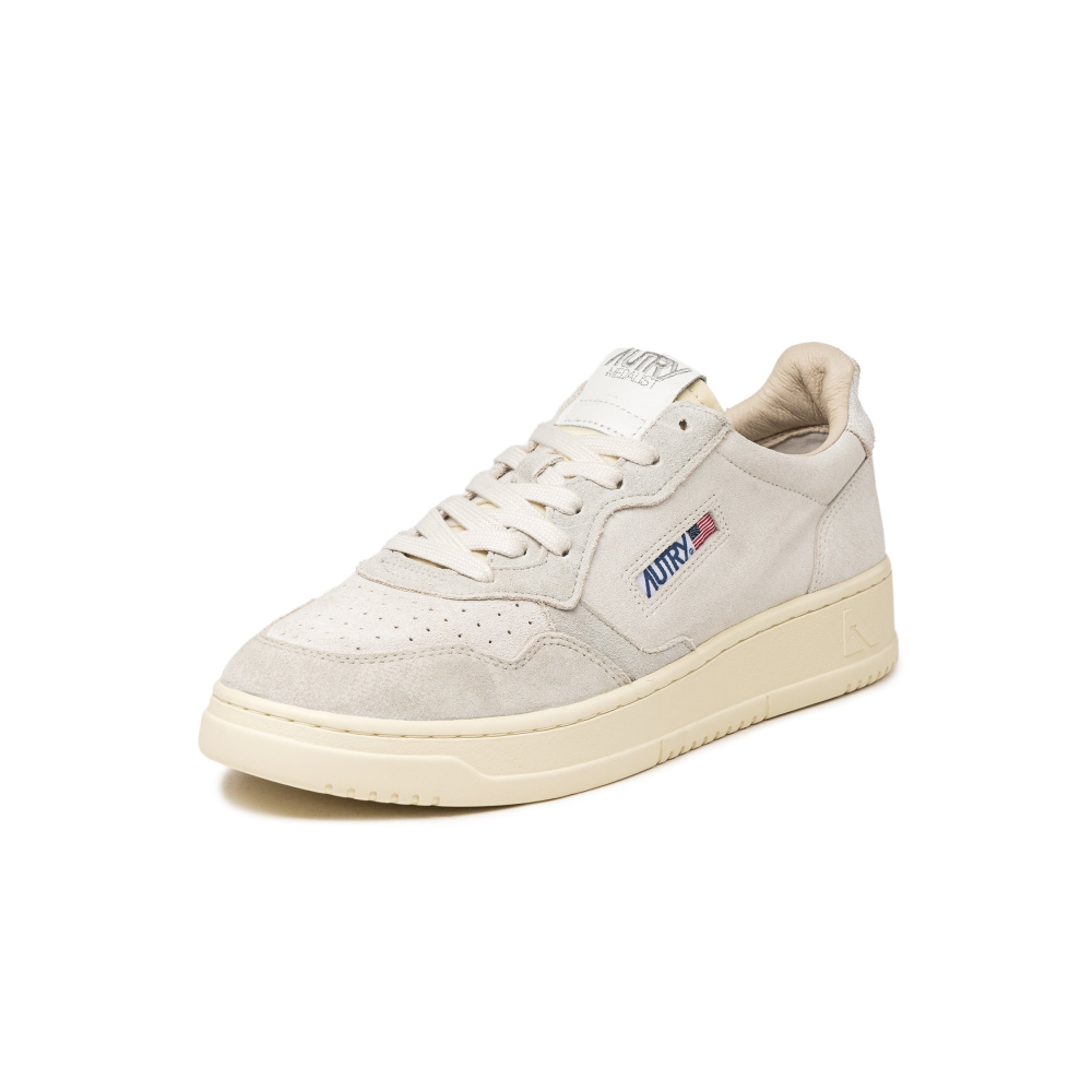 Autry Medalist LOW AULMXS10 / grau