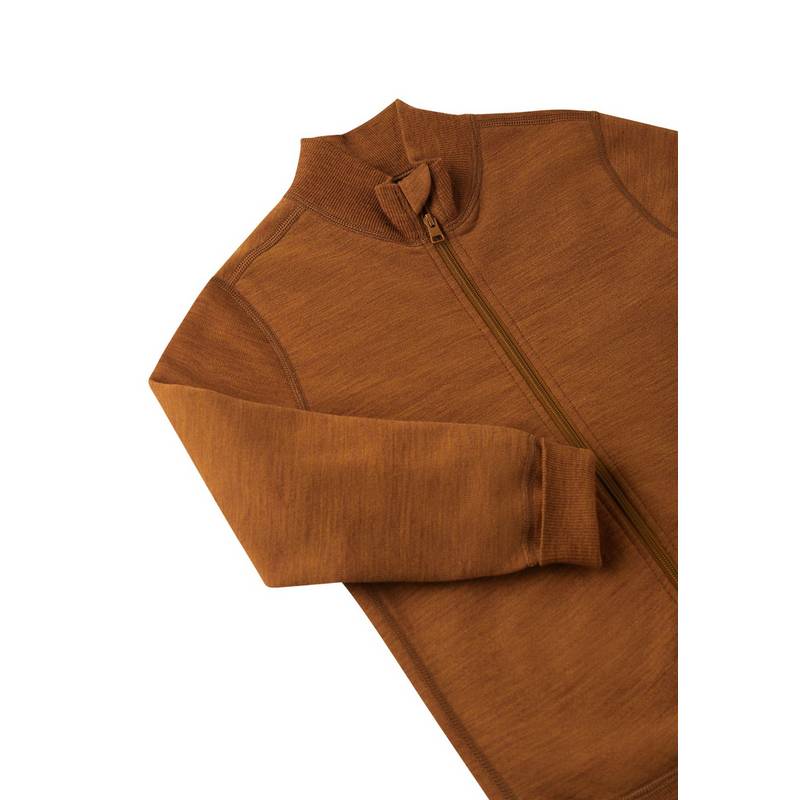 reima Mahin Strickjacke Kinder