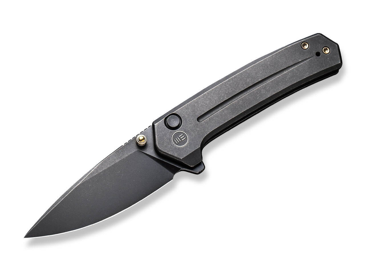 Culex Titanium Black
