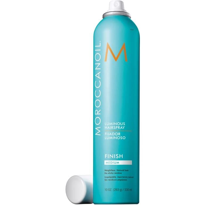 Luminous Hairspray Medium