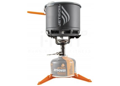 Jetboil Stash