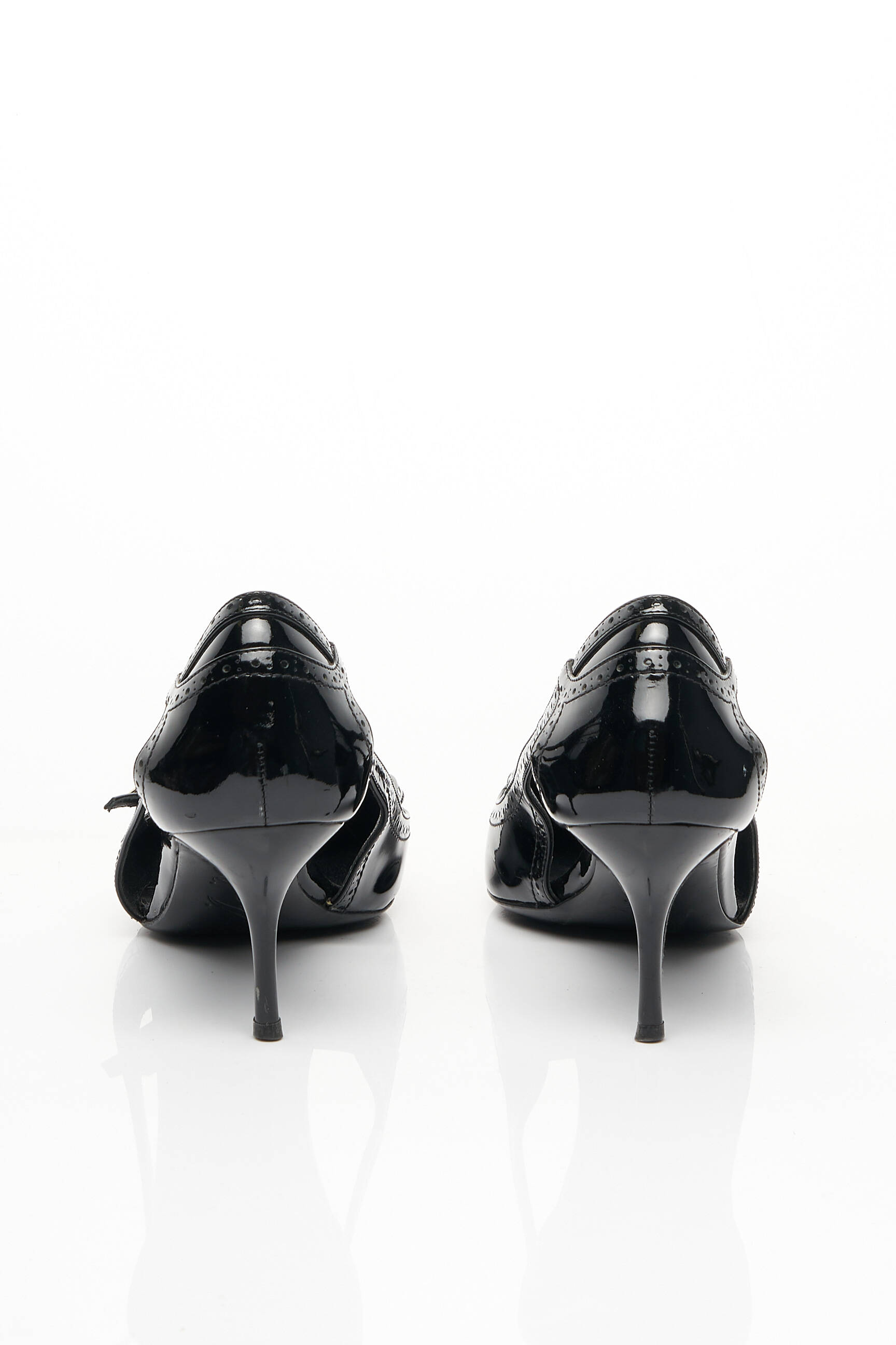 Roger Vivier Escarpins Femme couleur noir