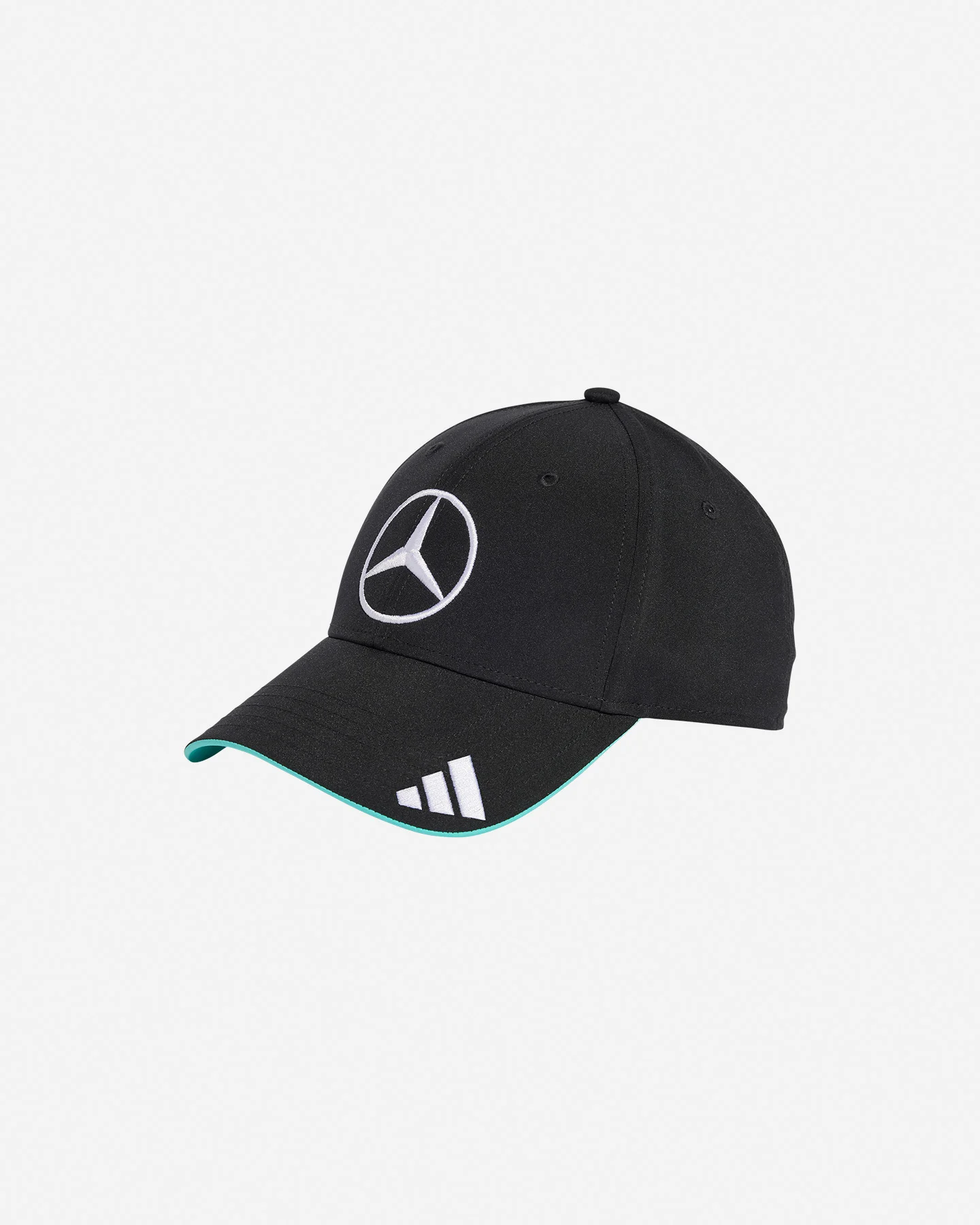 Oblečenie pre fanúšikov Adidas Mercedes Bb Lt JW6267