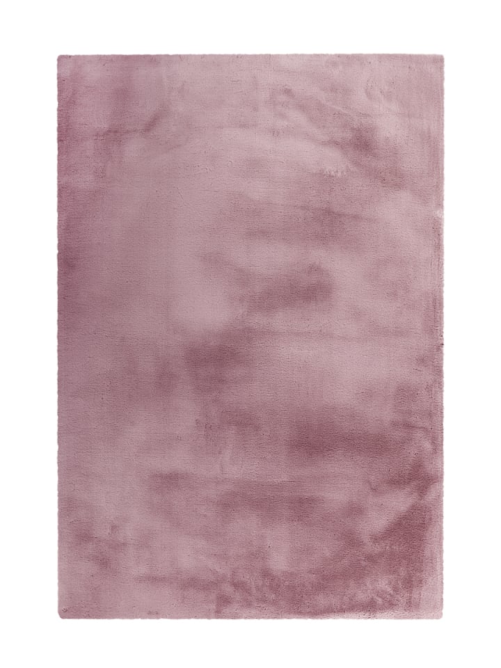 Kayoom Teppich Priscella in Rosa günstig kaufen