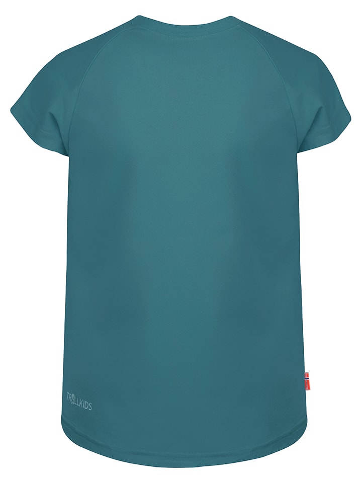 Trollkids Funktionsshirt 