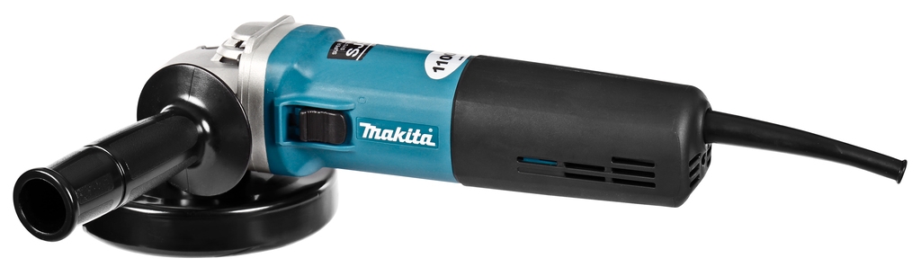 Makita 9565HR 230V vinkelsliber SJS 125 mm