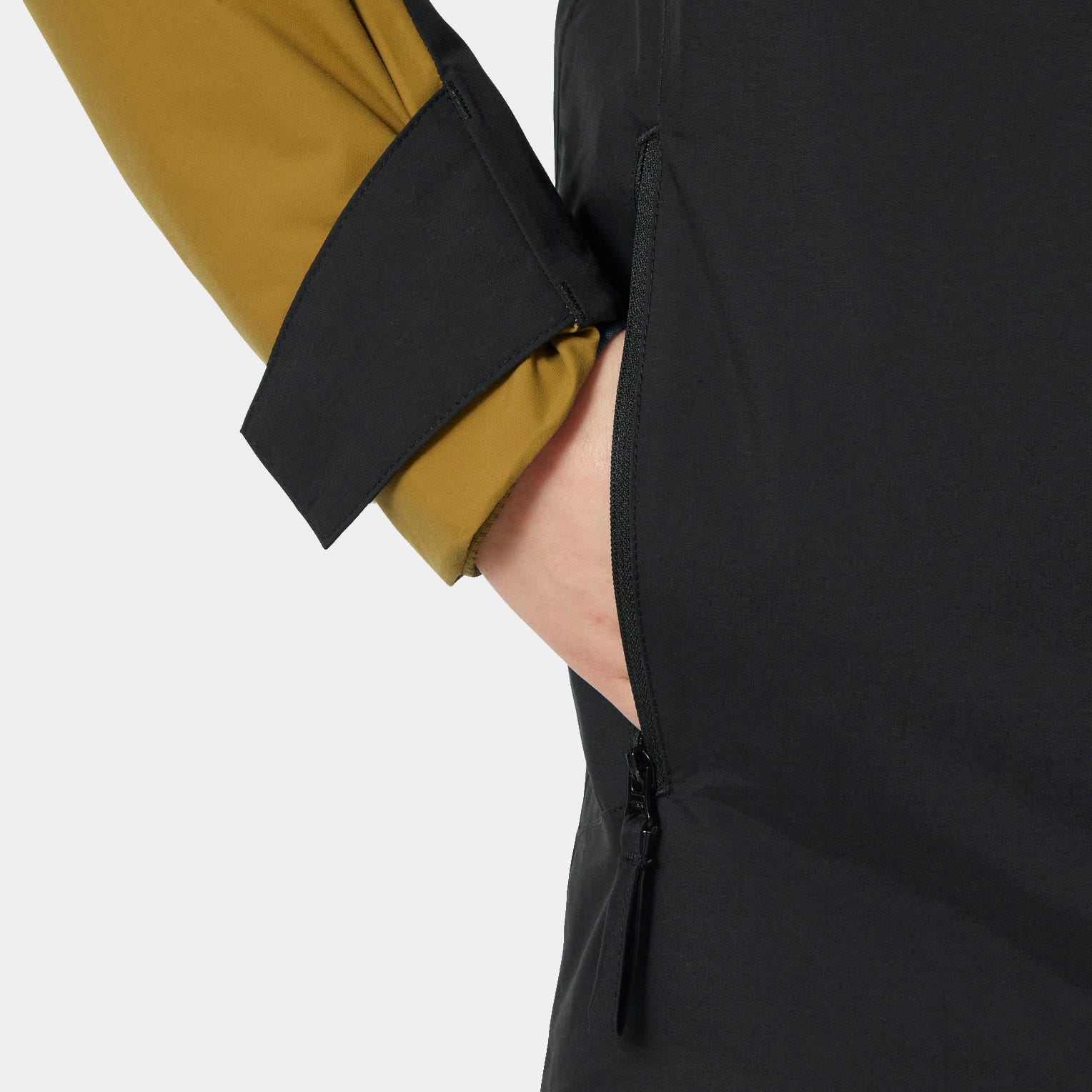 Juniors' Traverse Jacket