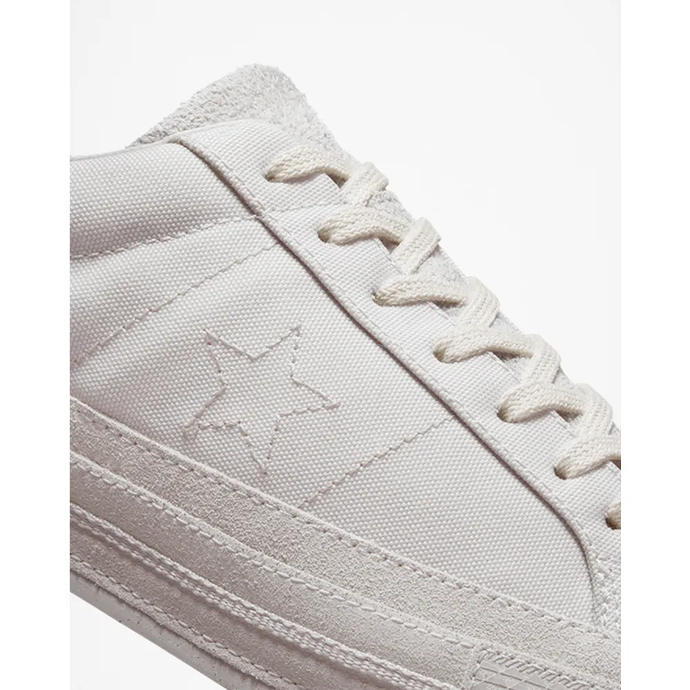 Converse Notre Star x One A01630C / grau