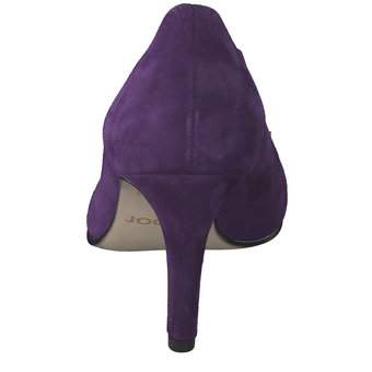 Gabor Pumps in lila