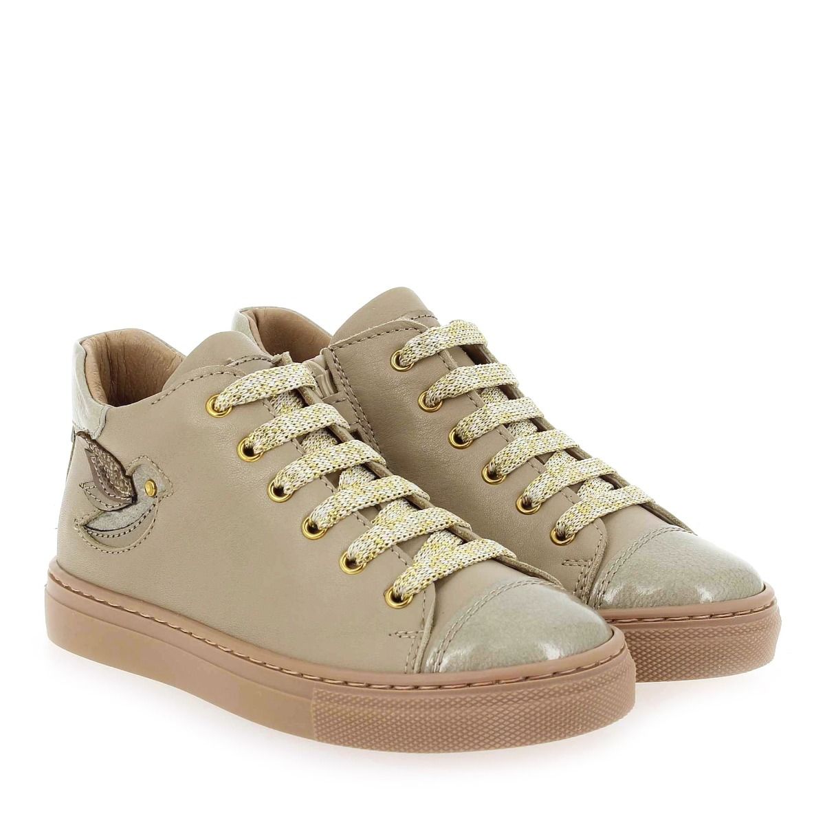 Bana & Co   2001 - taupe
