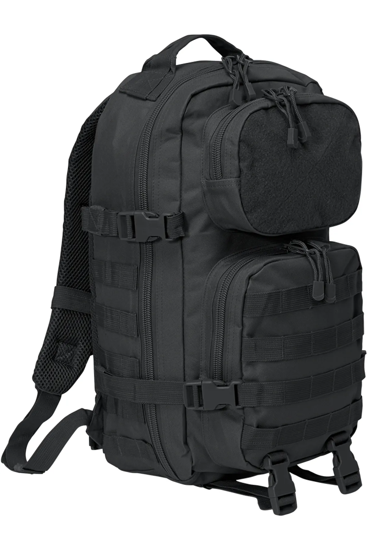 Brandit  Accessoires US Cooper Patch mittel