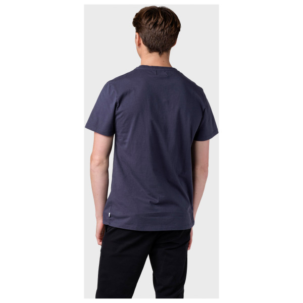 Klitmøller Collective - Loke Tee - T-Shirt
