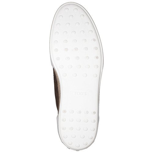 Schnürschuh-46102290333 Tod's