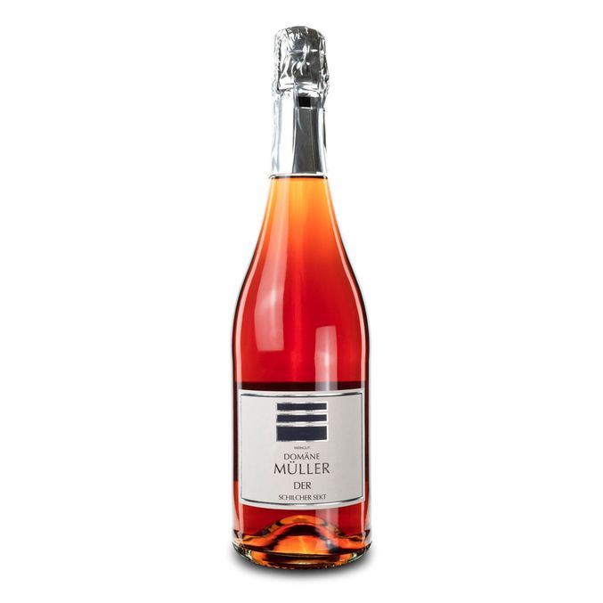 Domäne Müller 2019 Schilcher Sekt 0,75l