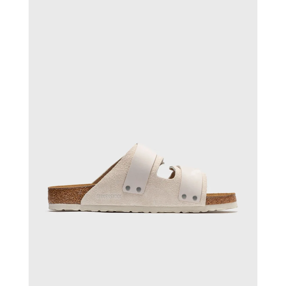 Birkenstock Uji 1024800 / weiss