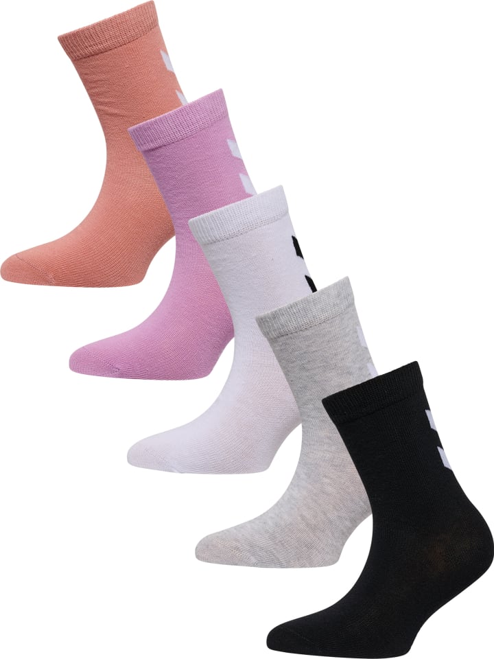 Hummel Hummel Low Socken Hmlmake Mädchen in ROSE DAWN günstig kaufen