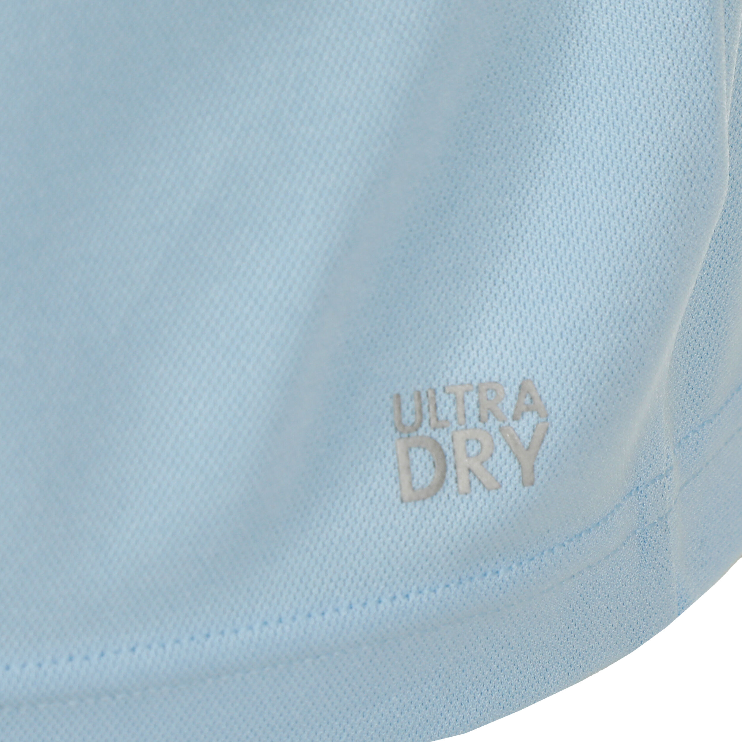 Djokovic T-Shirt Herren - Hellblau