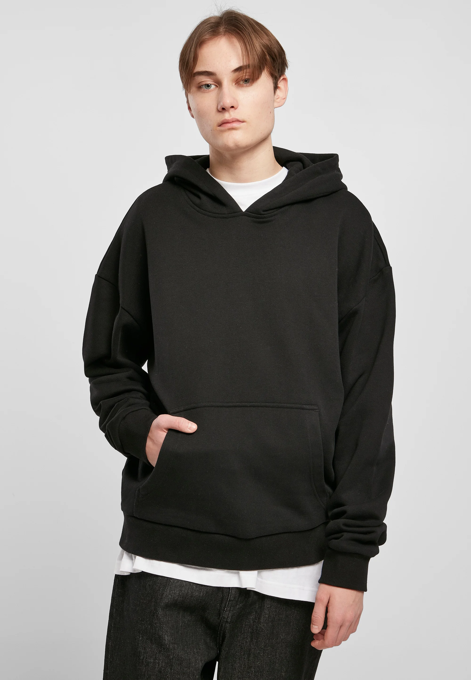 Sudadera con capucha Urban Classics ULTRA HEAVY
