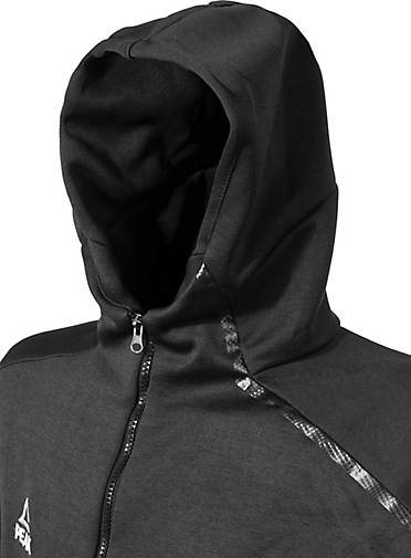 PEAK Sport Trainingsjacke sportive