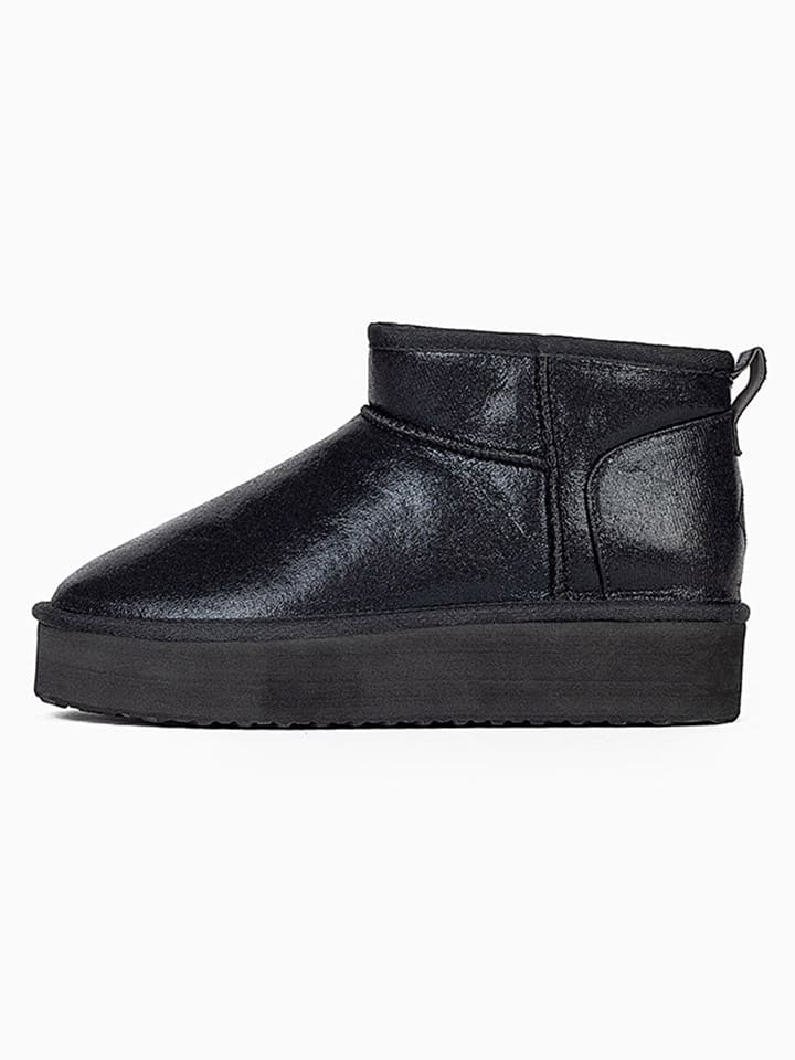 ISLAND BOOT Ankle-Boots 
