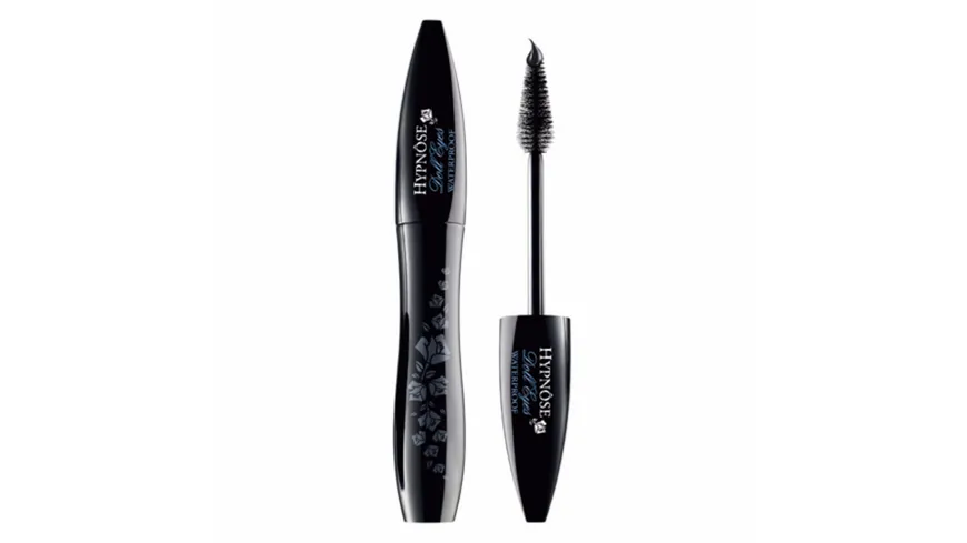 LANCÔME Hypnôse Doll Eyes Waterproof Mascara 6.5 ml 01 - Black