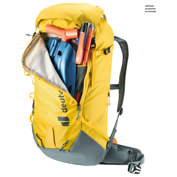 Deuter - Freescape Lite 26 - Skitourenrucksack