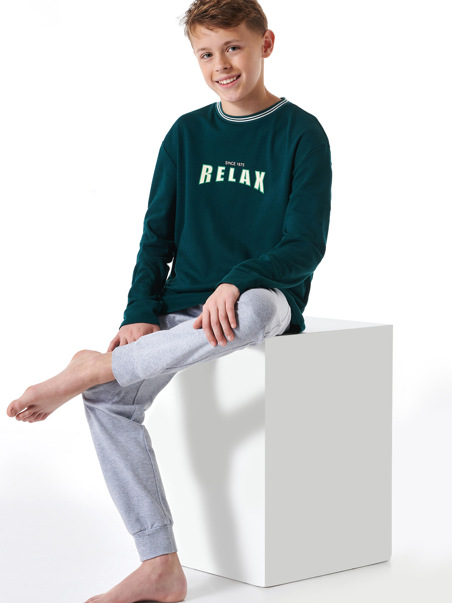 Pajamas ' Teens Nightwear '