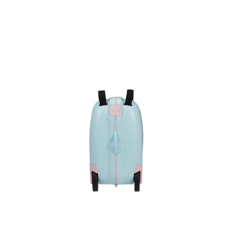 Samsonite DREAM2GO DISNEY Ride On Suitcase - DISNEY FROZEN