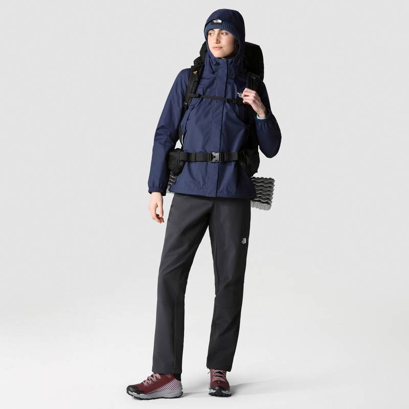 The North Face ANTORA Regenjacke Damen