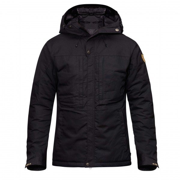Fjällräven - Skogsö Padded Jacket - Freizeitjacke