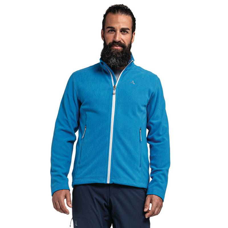 Schöffel Fleece Jacket Cincinnati3 Fleecejacke Herren