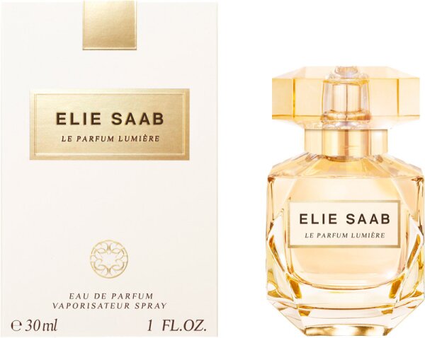 Elie Saab Le Parfum Lumière Eau de Parfum