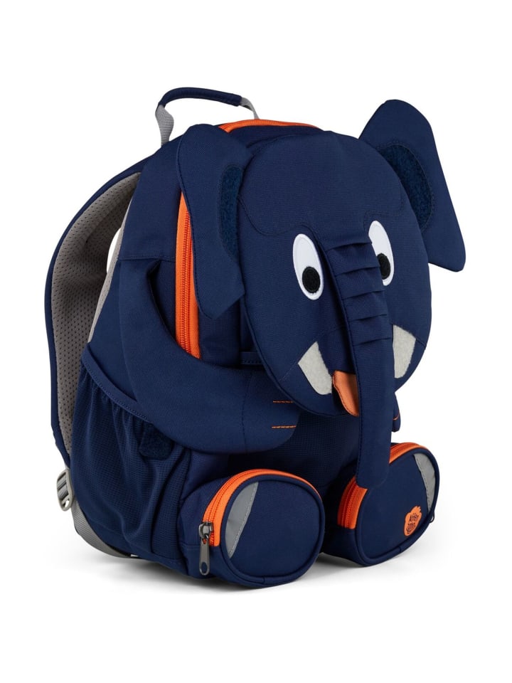 Affenzahn Großer Freund Elefant in blau günstig kaufen onesize