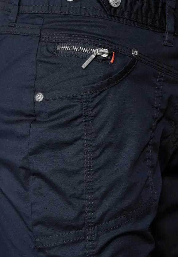 CECIL Casual Fit Hose in 3/4