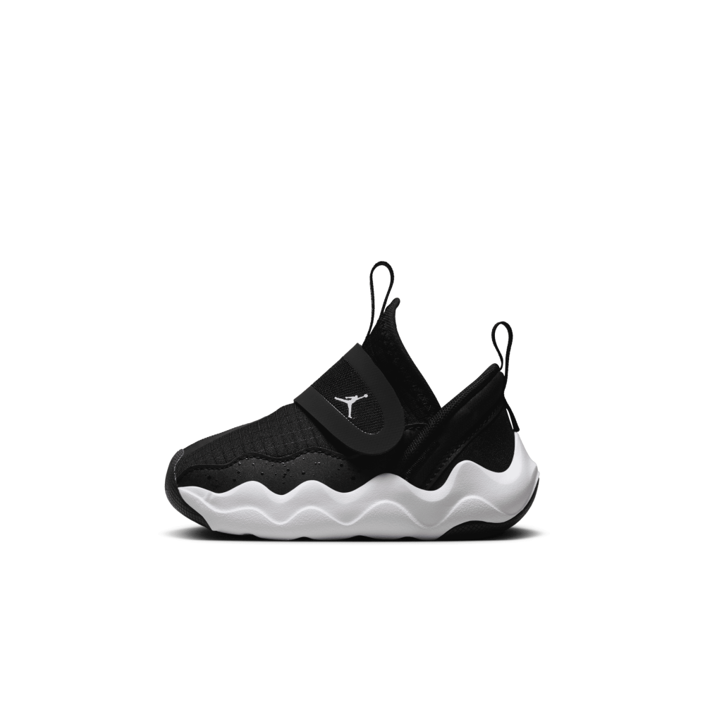 NIKE JORDAN 23 7 TD DQ9294-001 / schwarz